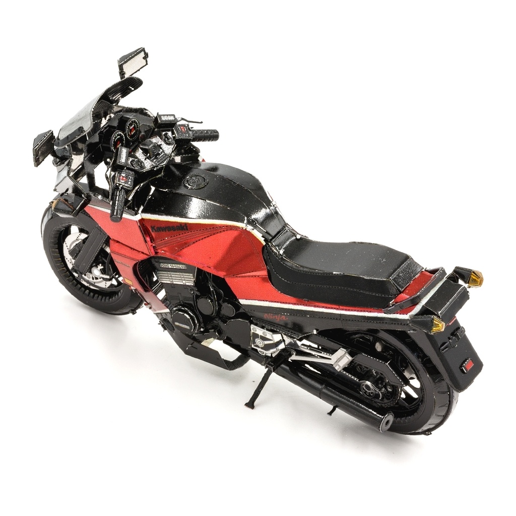Kawasaki GPz900R - ICX145 - ICONX