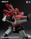Red Alert MDLX  "Transformers Season 2"  THREEZERO - PREVENTA
