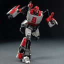 Red Alert MDLX  "Transformers Season 2"  THREEZERO - PREVENTA