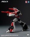 Red Alert MDLX  "Transformers Season 2"  THREEZERO - PREVENTA