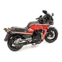 Kawasaki GPz900R - ICX145 - ICONX
