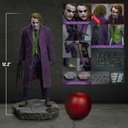 The Joker Artisan Edition "Batman The Dark Knight DX33AE" HOT TOYS – PREVENTA