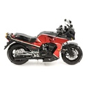 Kawasaki GPz900R - ICX145 - ICONX