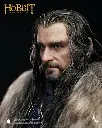 Thorin Oakenshield 1/6  "The Hobbit: An Unexpected Journey" INART - PREVENTA