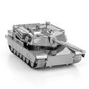 M1 Abrams Tank - MMS206 - METAL EARTH