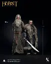Thorin Oakenshield 1/6  "The Hobbit: An Unexpected Journey" INART - PREVENTA