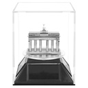 Acrylic Display Cube 4 MMCUBE4 - METAL EARTH