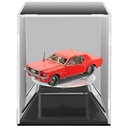 Acrylic Display Cube 4 MMCUBE4 - METAL EARTH