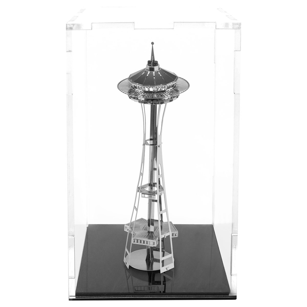 Acrylic Display Cube 3 MMCUBE3 - METAL EARTH