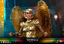 Golden Armor Wonder Woman 1984 - HOT TOYS