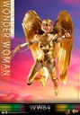 Golden Armor Wonder Woman 1984 - HOT TOYS