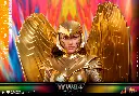 Golden Armor Wonder Woman 1984 - HOT TOYS