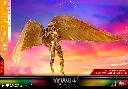Golden Armor Wonder Woman (Deluxe) Wonder Woman 1984 - HOT TOYS