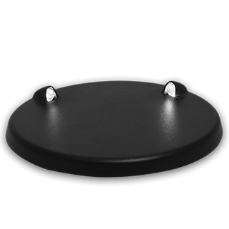 Led Base White MMB2W - METAL EARTH