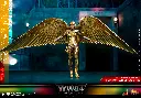 Golden Armor Wonder Woman (Deluxe) Wonder Woman 1984 - HOT TOYS
