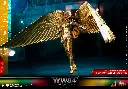 Golden Armor Wonder Woman (Deluxe) Wonder Woman 1984 - HOT TOYS