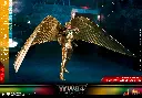 Golden Armor Wonder Woman (Deluxe) Wonder Woman 1984 - HOT TOYS