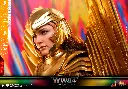 Golden Armor Wonder Woman (Deluxe) Wonder Woman 1984 - HOT TOYS
