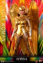 Golden Armor Wonder Woman (Deluxe) Wonder Woman 1984 - HOT TOYS