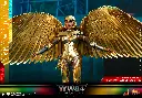 Golden Armor Wonder Woman (Deluxe) Wonder Woman 1984 - HOT TOYS