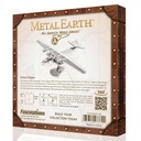 Pan American China Clipper (Box Version) MMG103 - METAL EARTH