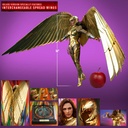Golden Armor Wonder Woman (Deluxe) Wonder Woman 1984 - HOT TOYS