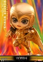 Golden Armor Wonder Woman (Flying Version) Wonder Woman 1984 - Cosbaby - HOT TOYS