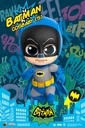 Batman Classic Tv Series Cosbaby - HOT TOYS