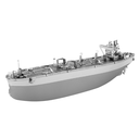 Offshore Oil Rig & Oil Tanker GIFT SET MMG105 - METAL EARTH