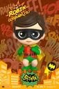Robin Batman TV Series - Cosbaby(S) Series - HOT TOYS