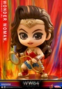 Wonder Woman 1984 - Cosbaby(S) Series - HOT TOYS