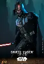 Darth Vader (Deluxe Version) Star Wars: Obi-Wan Kenobi – HOT TOYS