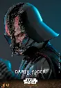Darth Vader (Deluxe Version) Star Wars: Obi-Wan Kenobi – HOT TOYS