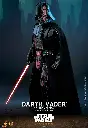 Darth Vader (Deluxe Version) Star Wars: Obi-Wan Kenobi – HOT TOYS