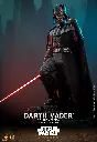 Darth Vader (Deluxe Version) Star Wars: Obi-Wan Kenobi – HOT TOYS