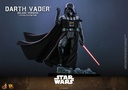 Darth Vader (Deluxe Version) Star Wars: Obi-Wan Kenobi – HOT TOYS