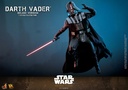 Darth Vader (Deluxe Version) Star Wars: Obi-Wan Kenobi – HOT TOYS
