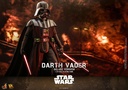 Darth Vader (Deluxe Version) Star Wars: Obi-Wan Kenobi – HOT TOYS