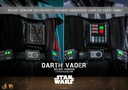 Darth Vader (Deluxe Version) Star Wars: Obi-Wan Kenobi – HOT TOYS