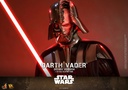 Darth Vader (Deluxe Version) Star Wars: Obi-Wan Kenobi – HOT TOYS