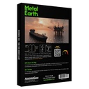 Offshore Oil Rig & Oil Tanker GIFT SET MMG105 - METAL EARTH