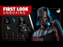 Darth Vader (Deluxe Version) Star Wars: Obi-Wan Kenobi – HOT TOYS