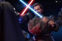 Obi-Wan Kenobi Star Wars: Obi-Wan Kenobi – HOT TOYS
