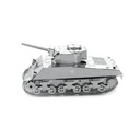 Sherman Tank - MMS204 - METAL EARTH