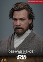 Obi-Wan Kenobi Star Wars: Obi-Wan Kenobi – HOT TOYS