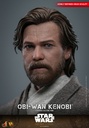 Obi-Wan Kenobi Star Wars: Obi-Wan Kenobi – HOT TOYS