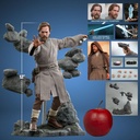 Obi-Wan Kenobi Star Wars: Obi-Wan Kenobi – HOT TOYS