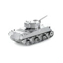 Sherman Tank - MMS204 - METAL EARTH