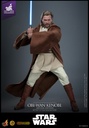 Obi-Wan Kenobi ”Star Wars Episode II: Attack of the Clones” ARTISAN EXCLUSIVE - HOT TOYS – PREVENTA 