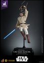 Obi-Wan Kenobi ”Star Wars Episode II: Attack of the Clones” ARTISAN EXCLUSIVE - HOT TOYS – PREVENTA 